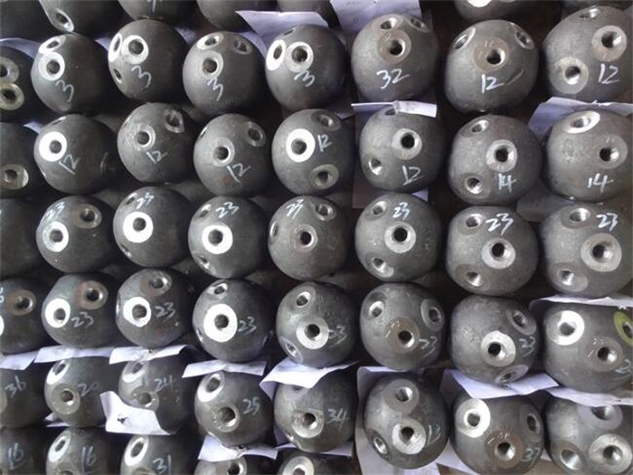 龙口螺栓球节点